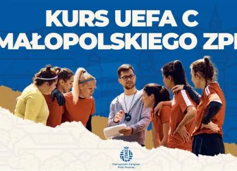 Kurs UEFA C w Czarnym Dunajcu – ZAPISY