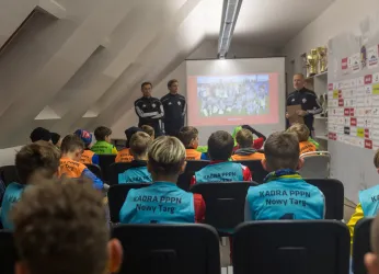 Druga Konsultacja Selekcyjna U11 (rocznik 2015) - aktualizacja