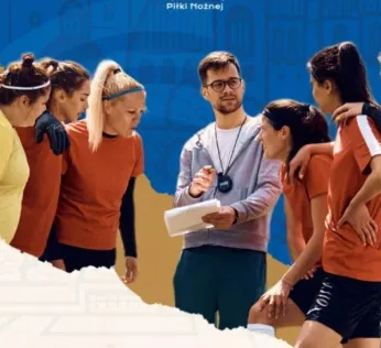 Ruszają kursy UEFA C w Czarnym Dunajcu i Suchej Beskidzkiej