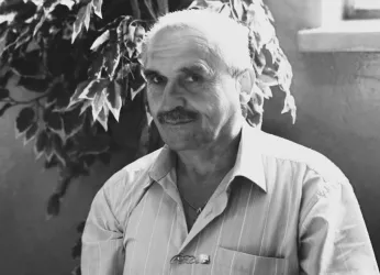 Odszedł Jan Świder, zasłużony działacz klubu Wierchy Rabka