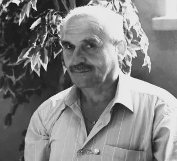 Odszedł Jan Świder, zasłużony działacz klubu Wierchy Rabka