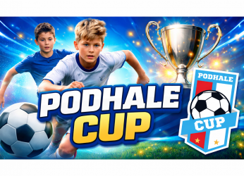 TURNIEJ PIŁKARSKI PODHALE CUP – edycja wiosenna.