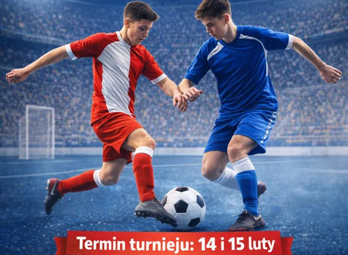 Halowe Mistrzostwa PPPN – Juniorzy Młodsi