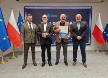 Bezpieczeństwo na pierwszym planie!