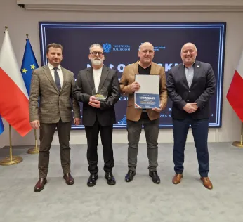 Bezpieczeństwo na pierwszym planie!