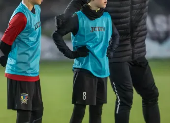 KONSULTACJA SELEKCYJNA – ROCZNIK 2013 (U‑13)