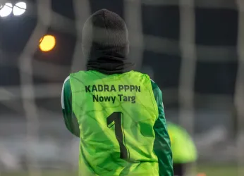 Konsultacja selekcyjna – rocznik 2015 (U-11)