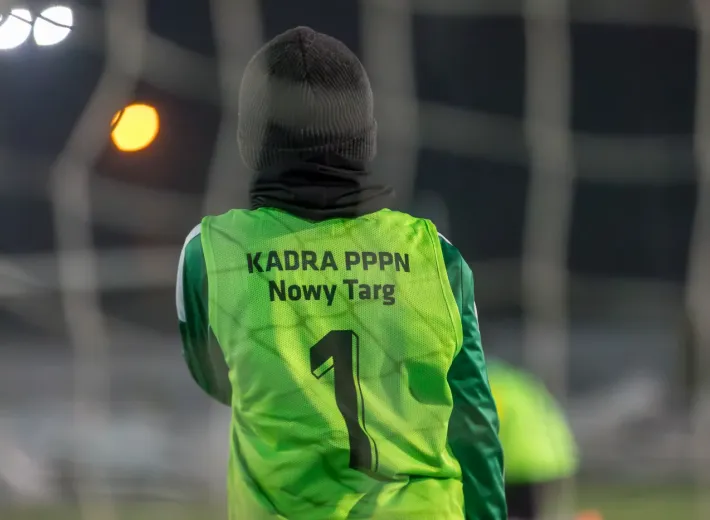 Konsultacja selekcyjna – rocznik 2015 (U-11)