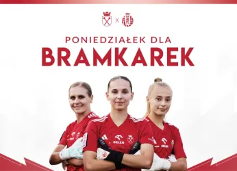 Nowy poziom szkolenia między słupkami. Startuje „Poniedziałek dla bramkarek”