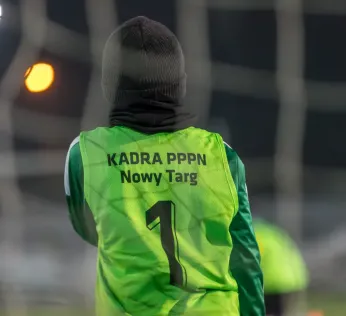 Powołania na konsultację szkoleniową rocznika 2015 U-11!