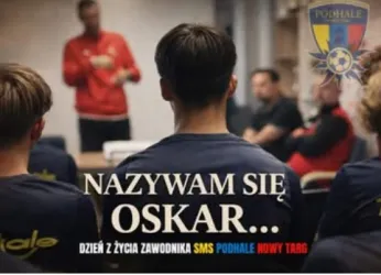 Jak wygląda dzień młodego piłkarza, który rozwija swoją pasję w Szkole Mistrzostwa Sportowego Podhale Nowy Targ?