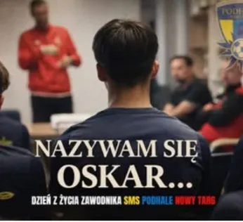 Jak wygląda dzień młodego piłkarza, który rozwija swoją pasję w Szkole Mistrzostwa Sportowego Podhale Nowy Targ?
