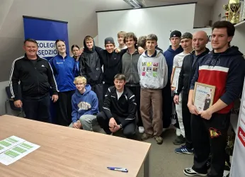 ZAKOŃCZENIE KURSU SĘDZIOWSKIEGO 2026