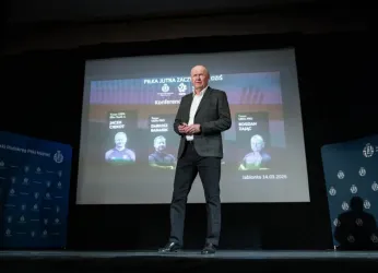 Piłka jutra zaczyna się dziś. Trenerzy szkolili się w Jabłonce