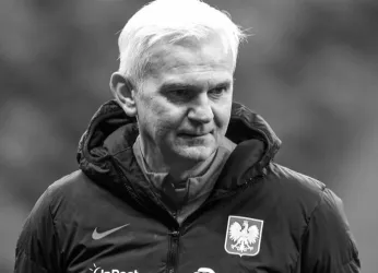 Minuta ciszy ku pamięci Jacka Magiery przed weekendowymi meczami