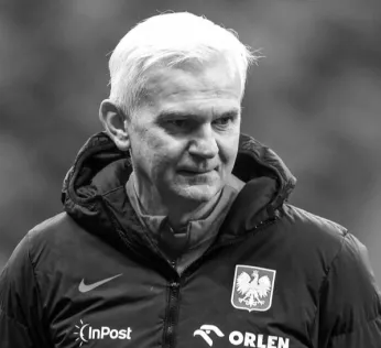 Minuta ciszy ku pamięci Jacka Magiery przed weekendowymi meczami