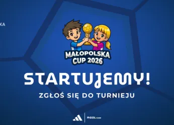 Małopolska Cup – Gramy o Puchar Marszałka Województwa Małopolskiego