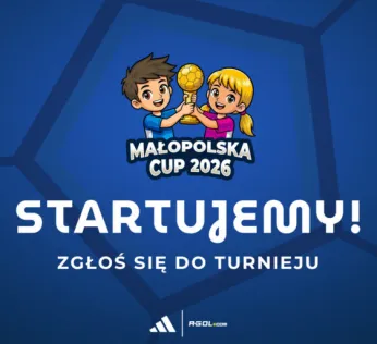Małopolska Cup – Gramy o Puchar Marszałka Województwa Małopolskiego