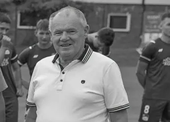 Odszedł Kazimierz Wolski. Przedsiębiorca, samorządowiec i człowiek wielkiego serca.