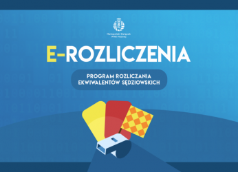 e-Rozliczenia w nowym sezonie. Czekamy na zgłoszenia do 9 sierpnia !
