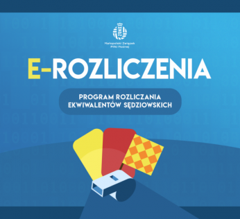 e-Rozliczenia w nowym sezonie. Czekamy na zgłoszenia do 9 sierpnia !