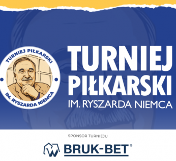 Przed nami Turniej im. Ryszarda Niemca. Poznaj kadrę PPPN !