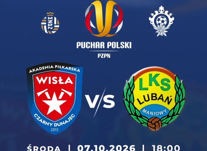 Finał Pucharu Polski PPPN