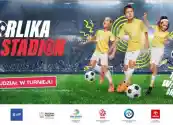 Trwają zapisy na ogólnopolski turniej piłkarski „Z Orlika na Stadion”!